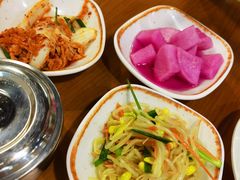 -海云台韩式汤饭·13年匠心韩料(南山店)