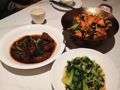 -简小姐·上海餐厅(长城大厦店)