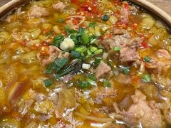 -高嗲嗲·现炒下饭菜(石鼓路店)