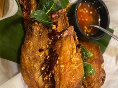 -simply thai天泰(长泰广场店)