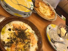 -萨莉亚意式餐厅(深圳北站店)