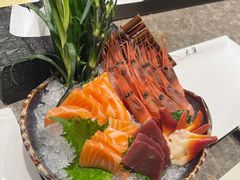 -大渔铁板烧(花园道店)