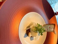 -广州四季酒店·佰鲜汇·现代法餐