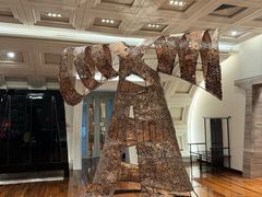 -北京王府井希尔顿酒店·秦唐中餐厅Chynna