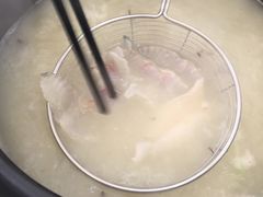 -祈胜邨•顺德鱼生•顺德菜(容桂店)