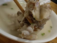 -明红蹄花(糍粑店街店)