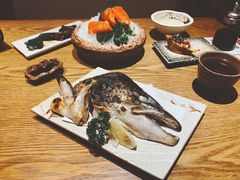 -林妈妈村·日式料理(宝山龙湖天街店)