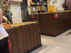 -鸡西冷面(翠竹店)