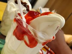 -麦当劳(酒仙桥路店)