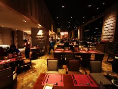 -龙城咖啡厅(常州富都洲际店)