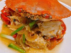 -南海渔家•海鲜•正宗海南菜(海棠湾店)