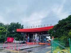 -江杨农产品批发市场