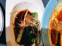 -伊带伊路新疆美食府(呼家楼店)