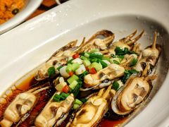 -甬上名灶(天一阁·翠柏店)