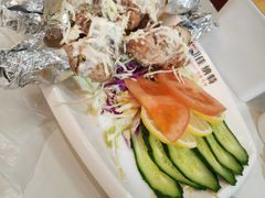 -清真· AL-JANNAT 佳纳特餐厅(仙林店)