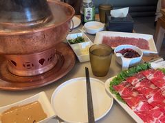 -牛街·马辈儿涮肉(牛街总店)