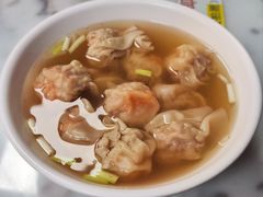 -曾仔竹升面