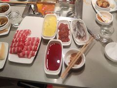 -海底捞火锅(莘松路店)