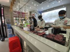-陈记顺和牛肉火锅馆(天河北路店)