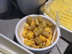 -半天妖烤鱼(丰科万达店)