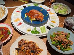 -馋嘴猫北京食堂·烤鸭·宵夜(亚运村店)