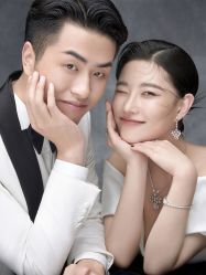 -第一夫人婚纱摄影(南京店)