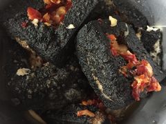 -黑色经典臭豆腐·湖南特产(太平街口店)