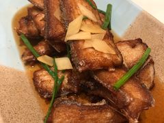 -外婆家(古墩印象城店)