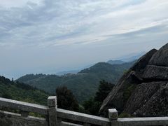 -南岳衡山风景名胜区