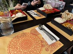 -克比叔叔印度餐厅Kebabs on the Grille (人民广场店)