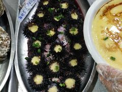 -钱大妈海鲜饭店(旅游大道店)