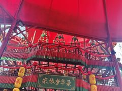 -杭州宋城