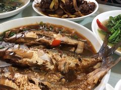 -茅山风味馆