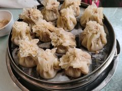 -四海回族饭店(前进大街店)