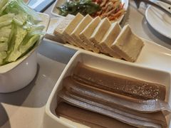 -海底捞火锅(劲松店)