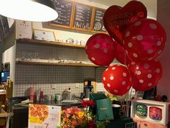 -雕刻时光咖啡馆(交大店)