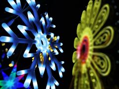 -七彩云南欢乐世界