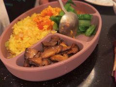 -铭轩中餐厅·海南菜·粤菜(亚龙湾瑞吉店)