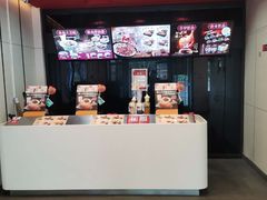 -永和大王(小厨·东四十条店)