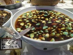 -山河屯铁锅炖(哈西站店)