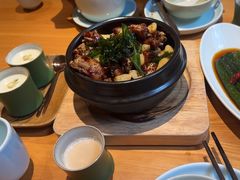 -竹里馆·淮扬菜·功夫茶(老门东店)