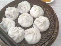 -新丰小吃(中山中路分店)