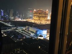 -影汇之星8字形摩天轮