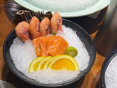 -东海怡品海鲜豆捞(西水东店)