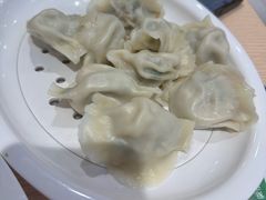 -老边饺子馆(东单店)