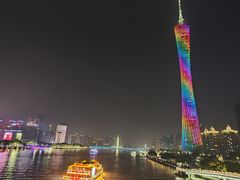 -金逸空中电影城(广州塔店)