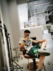 -贰伍玖造型