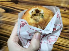 -煎意浓·吴记煎包(交通路店)