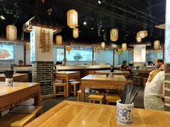 大堂-老城南.鸭血粉丝汤(夫子庙店)