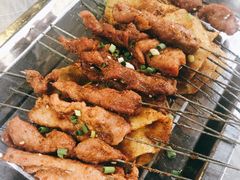 -小民大排档(光谷店)